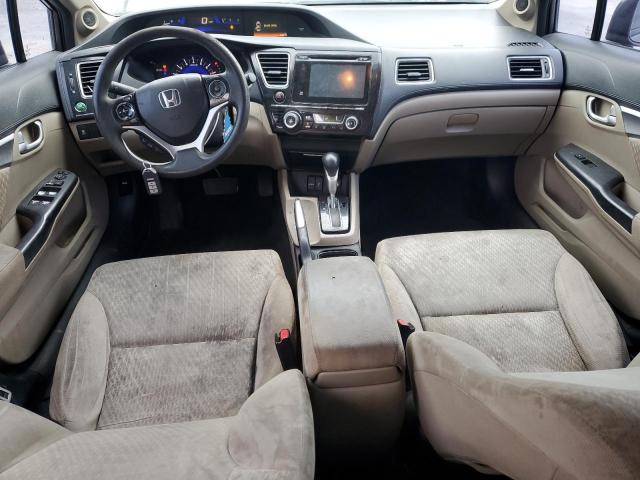 2015 HONDA CIVIC EX 19XFB2F81FE015121