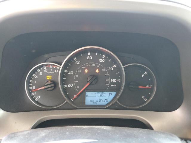 2016 TOYOTA RAV4 LE 2T3ZFREV4GW308910
