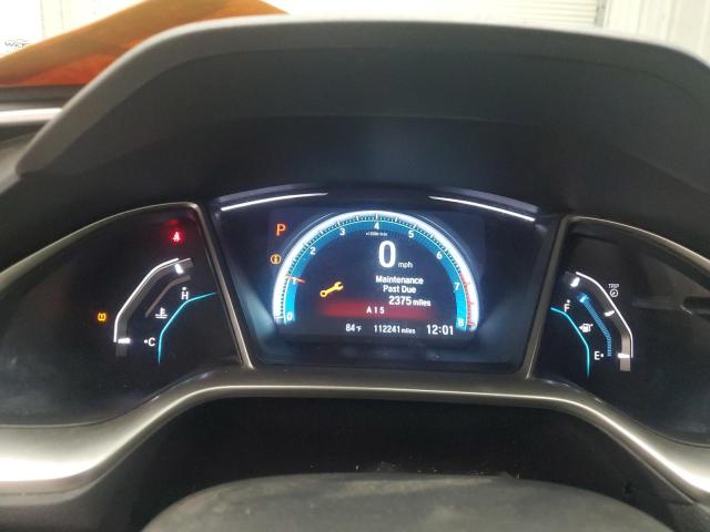 2016 HONDA CIVIC EX 19XFC2F77GE031586
