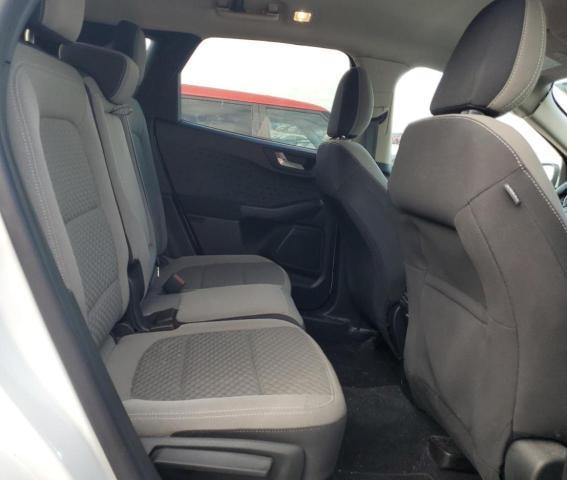 2020 FORD ESCAPE SE - 1FMCU0G69LUA29226