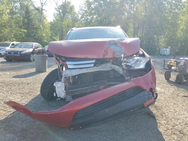 2015 MITSUBISHI OUTLANDER JA4AZ2A39FZ600321