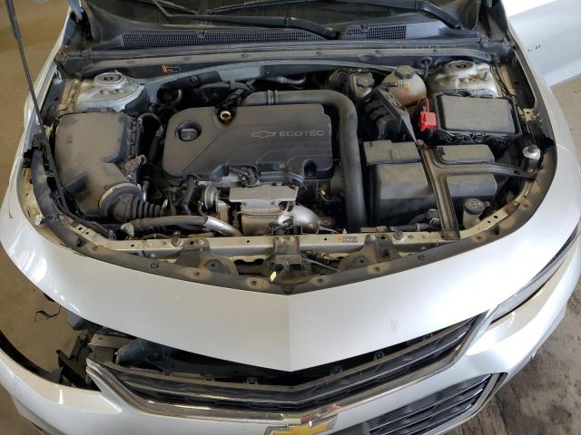 2017 CHEVROLET MALIBU LT 1G1ZE5ST5HF209443