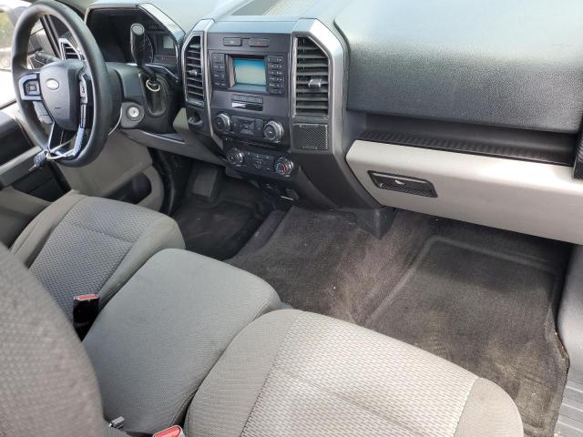 2017 FORD F150 SUPER - 1FTEX1C86HFC22544