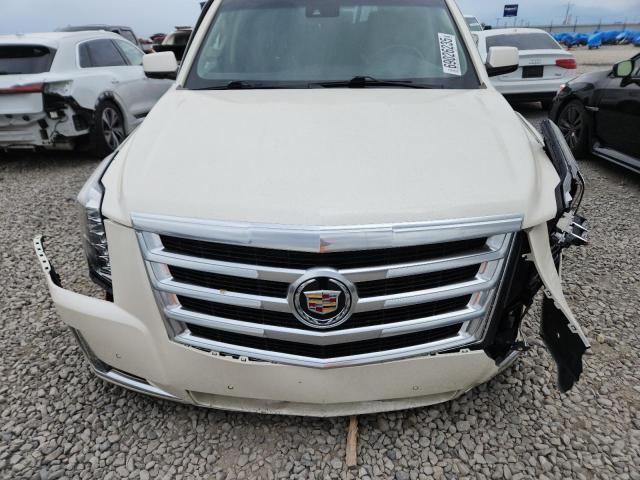 2015 CADILLAC ESCALADE LUXURY - 1GYS4BKJXFR263870