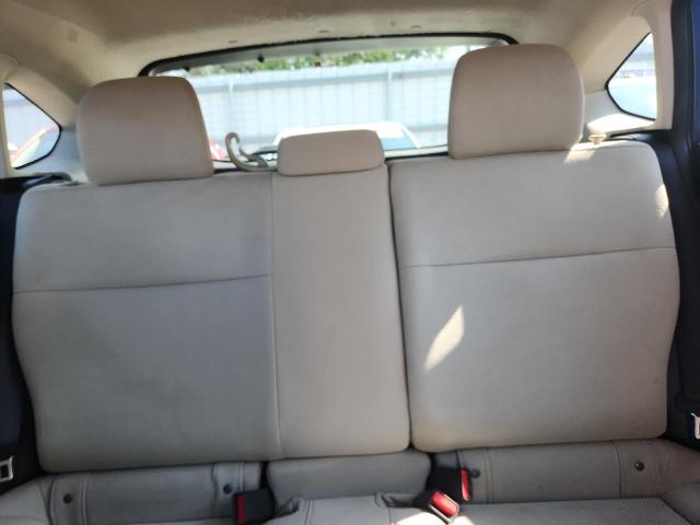 2016 SUBARU CROSSTREK - JF2GPABC0GG309087