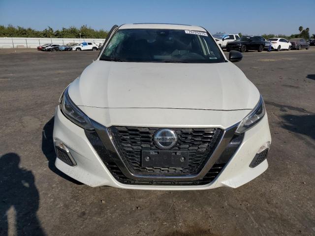 2020 NISSAN ALTIMA SR - 1N4BL4CV2LC267132