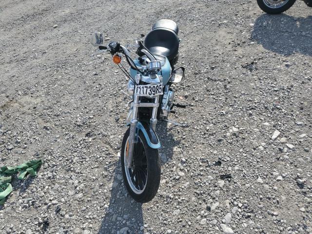 2007 HARLEY-DAVIDSON XL1200 L 1HD1CX31X7K434125