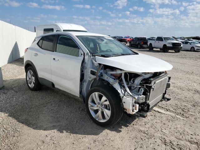 2024 BUICK ENCORE GX KL4AMBS22RB182105