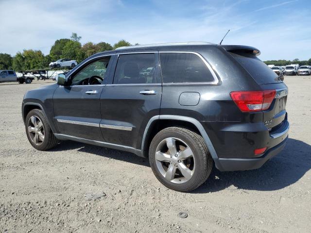 2012 JEEP GRAND CHER - 1C4RJFBTXCC124715