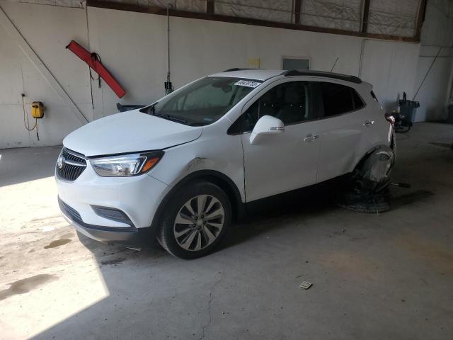 BUICK ENCORE PREFERRED