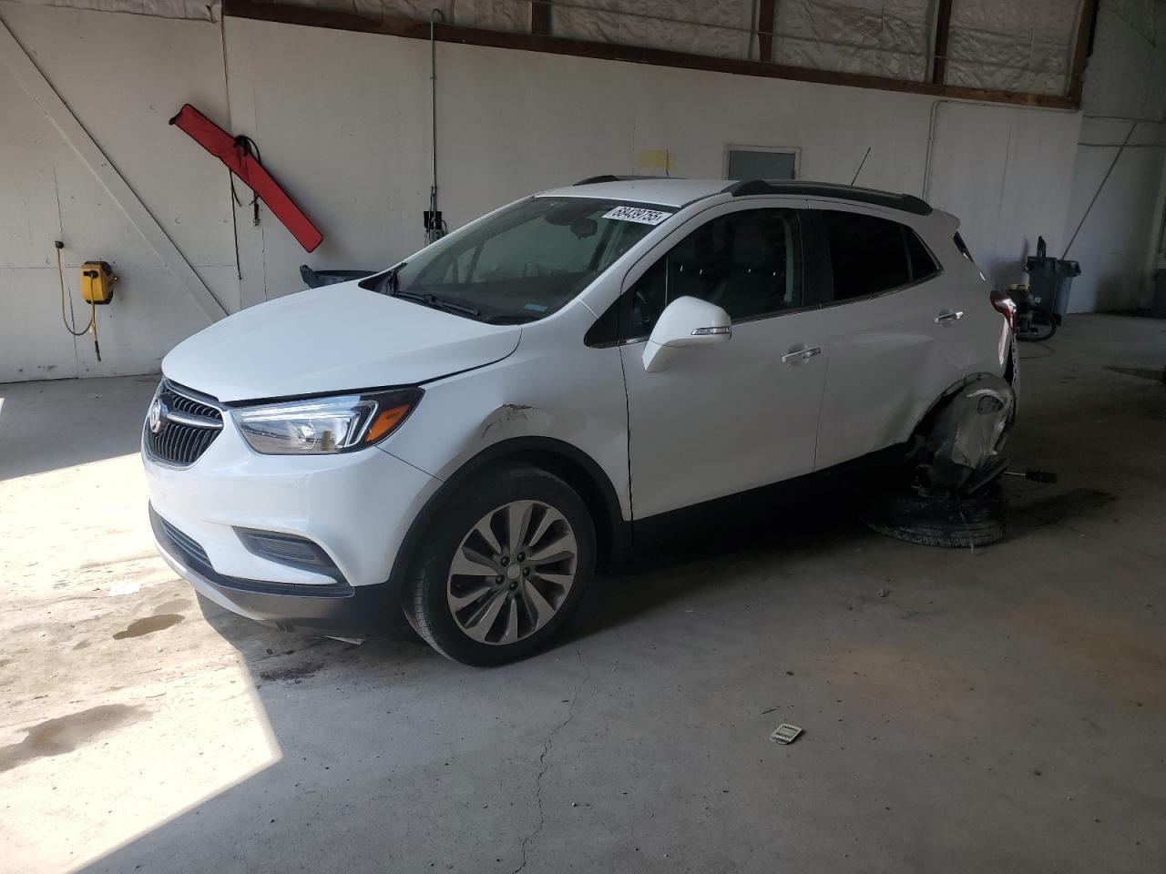 BUICK ENCORE PREFERRED