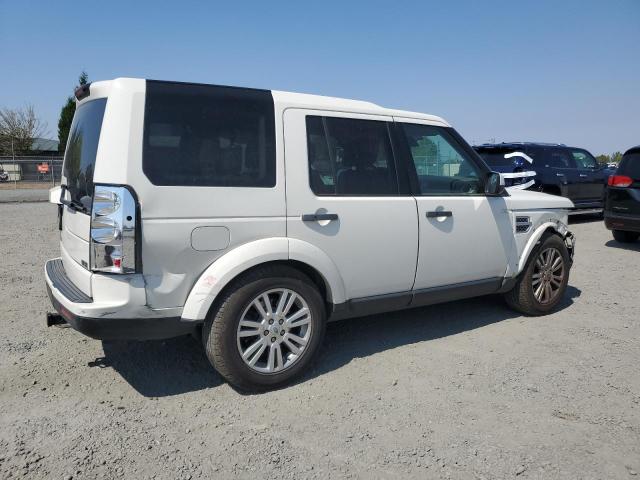 2010 LAND ROVER LR4 HSE PLUS #3284648328