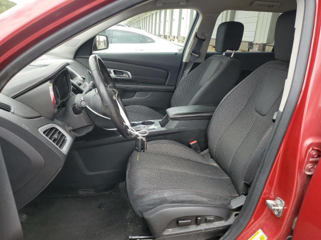 2015 GMC TERRAIN SL 2GKALREK0F6355636