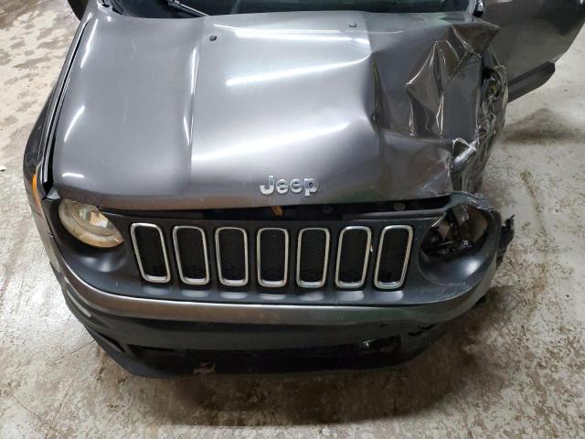 2016 JEEP RENEGADE L ZACCJBBT4GPD40429