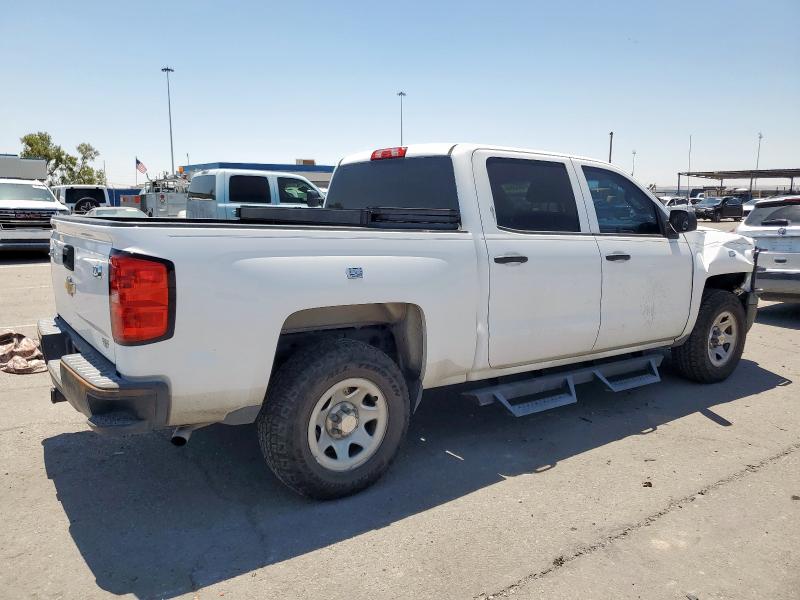 2015 CHEVROLET SILVERADO - 3GCUKPEH4FG400778