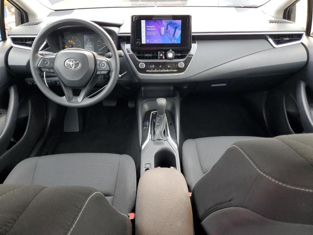 2025 TOYOTA COROLLA LE JTDBCMFE3S3071933