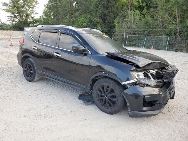 2017 NISSAN ROGUE S 5N1AT2MT1HC744630