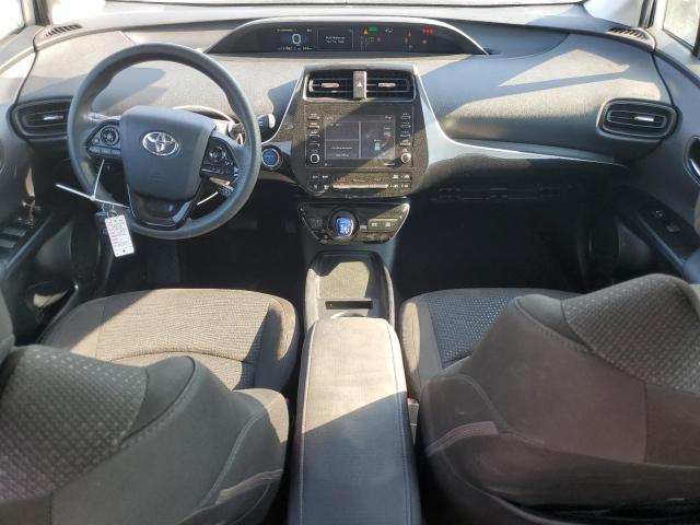 2021 TOYOTA PRIUS SPEC JTDKAMFU3M3150907