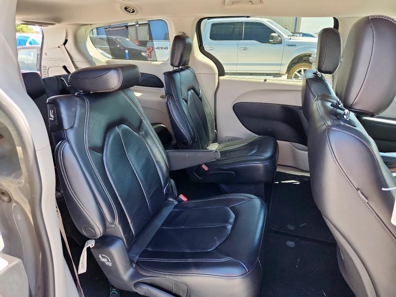 2022 CHRYSLER PACIFICA T 2C4RC1BG8NR198970