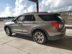 Lot #3308465278 2020 FORD EXPLORER XLT