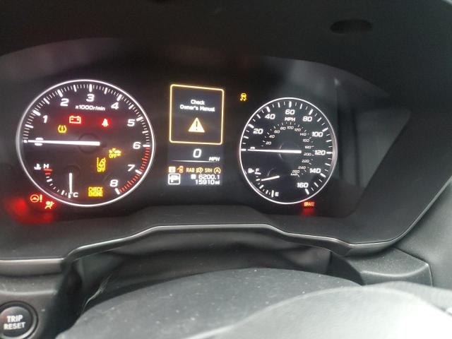 2024 SUBARU OUTBACK LI - 4S4BTANC7R3154723