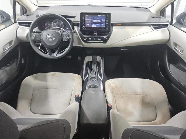 2021 TOYOTA COROLLA LE - 5YFEPMAE6MP172595