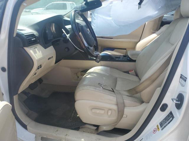 2015 LEXUS RX 350 JTJZK1BA6F2426718