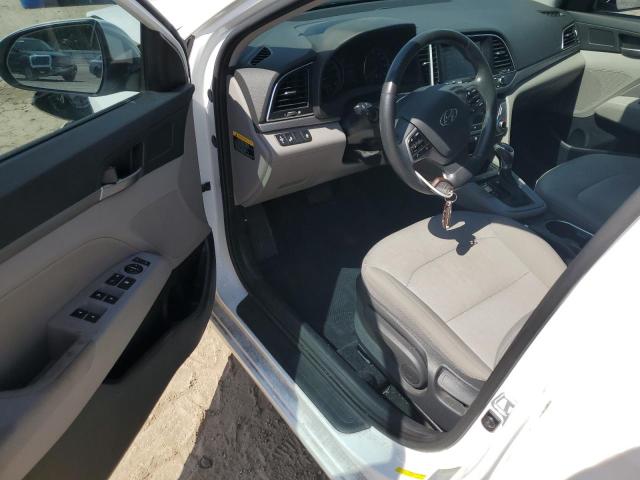 2017 HYUNDAI ELANTRA SE - 5NPD84LF7HH033173