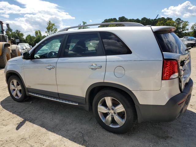 2012 KIA SORENTO EX - 5XYKUDA23CG274733