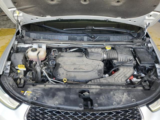 2023 CHRYSLER PACIFICA TOURING 2C4RC1FG4PR556577