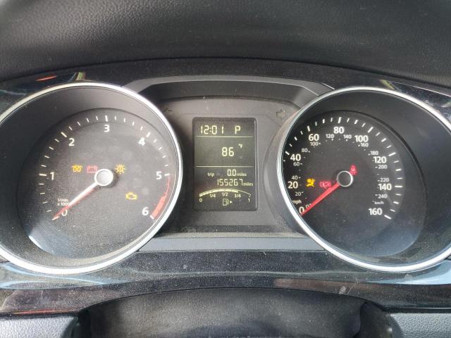 2015 VOLKSWAGEN JETTA TDI 3VWLA7AJ3FM218978