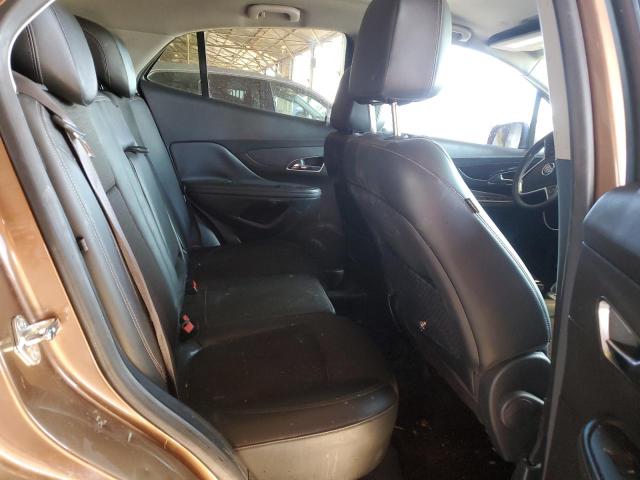 2016 BUICK ENCORE KL4CJASB9GB612561