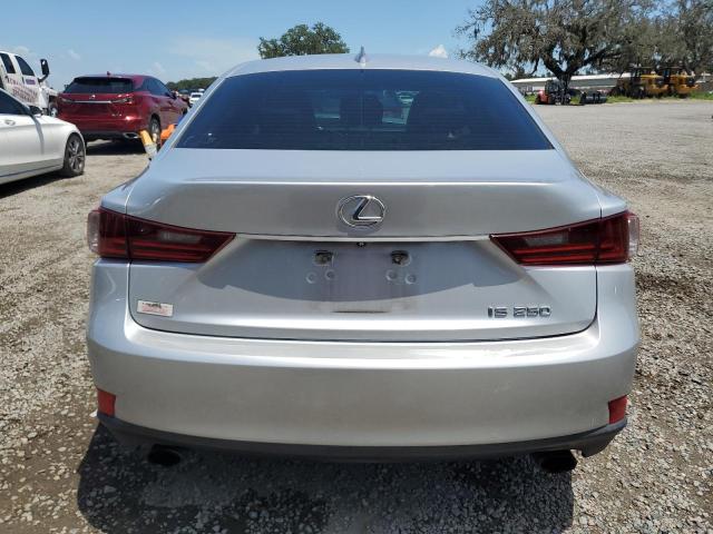 2015 LEXUS IS 250 JTHBF1D29F5045991