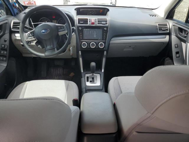 2016 SUBARU FORESTER 2 JF2SJADC1GH460183