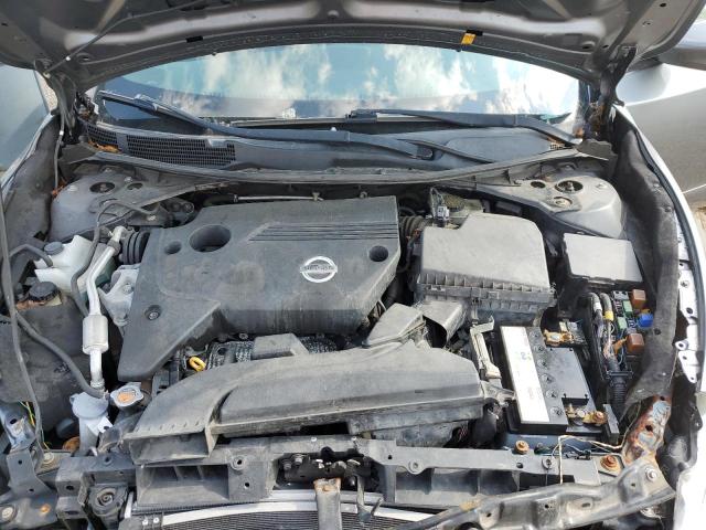 2015 NISSAN ALTIMA 2.5 1N4AL3AP0FC459535