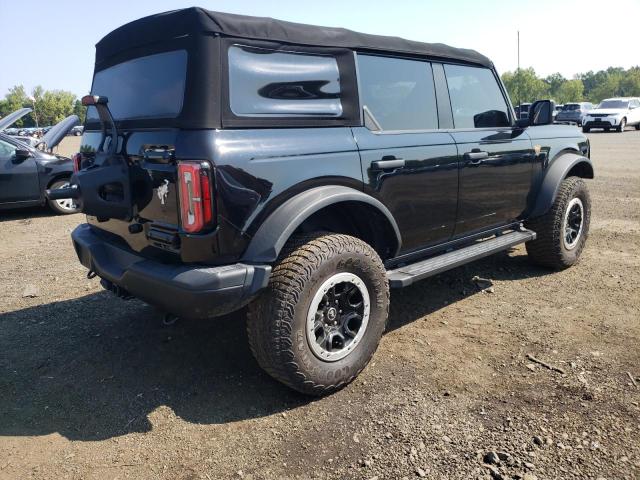 2021 FORD BRONCO BASE 1FMEE5DP8MLA87416