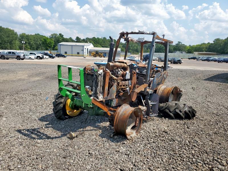 JOHN DEERE 5100E 2015 1LV5100ECFY440653 photo #3
