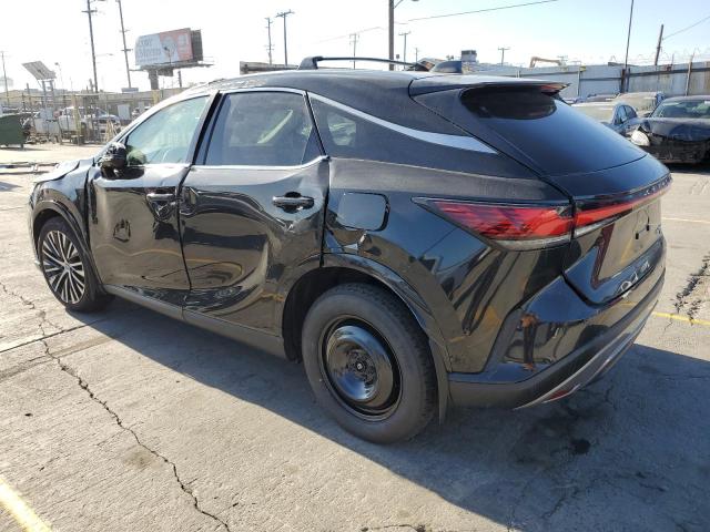 2024 LEXUS RX 350H BA 2T2BBMCA9RC039764