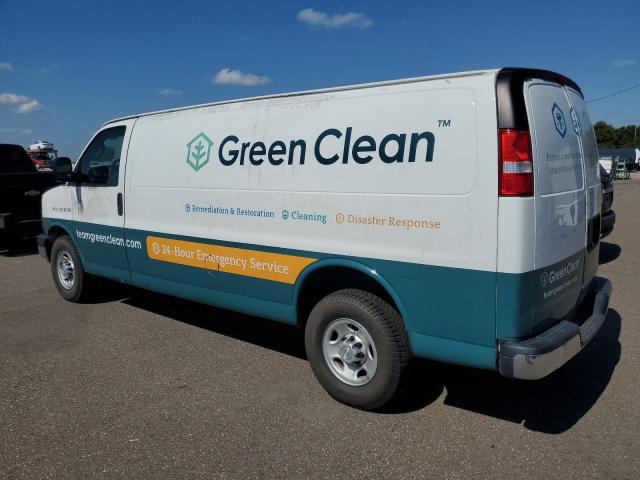 2016 CHEVROLET EXPRESS G3 1GCZGHFG1G1333589