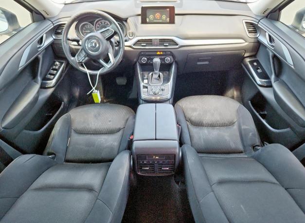 2016 MAZDA CX-9 JM3TCABY7G0104175