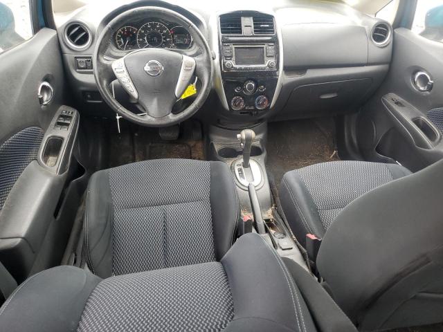 2016 NISSAN VERSA NOTE 3N1CE2CP0GL356421