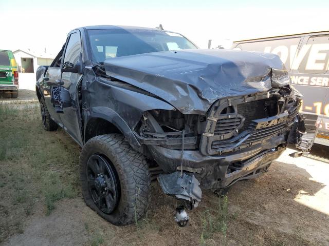 2018 RAM 2500 LARAMIE 3C6UR5NLXJG288816