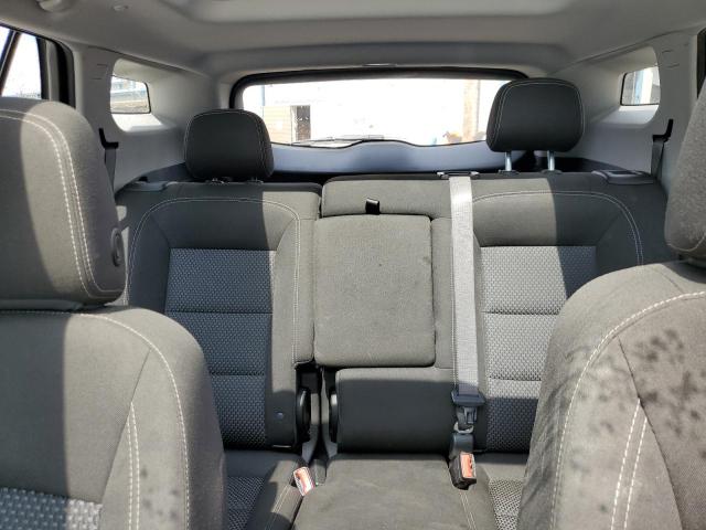 2023 GMC TERRAIN SL 3GKALMEG5PL106888