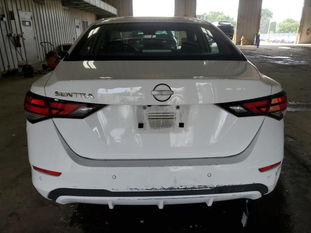 2024 NISSAN SENTRA S - 3N1AB8BV2RY288602