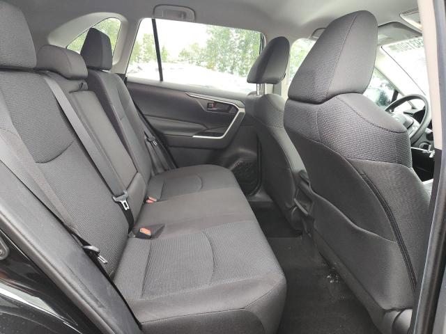 2020 TOYOTA RAV4 LE - 2T3F1RFV8LW110809