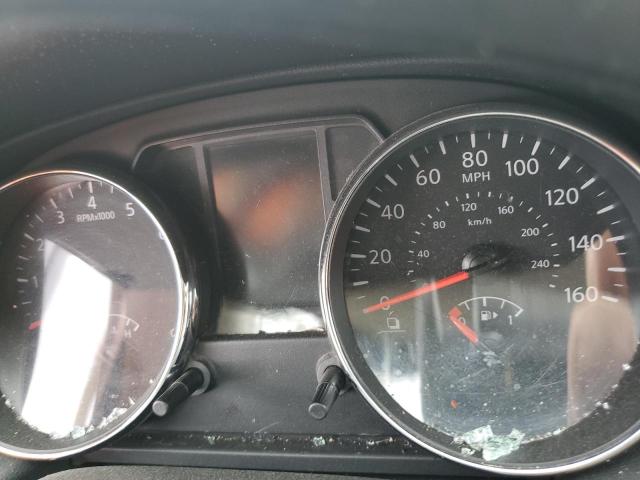 2012 NISSAN ROGUE S - JN8AS5MV1CW702674
