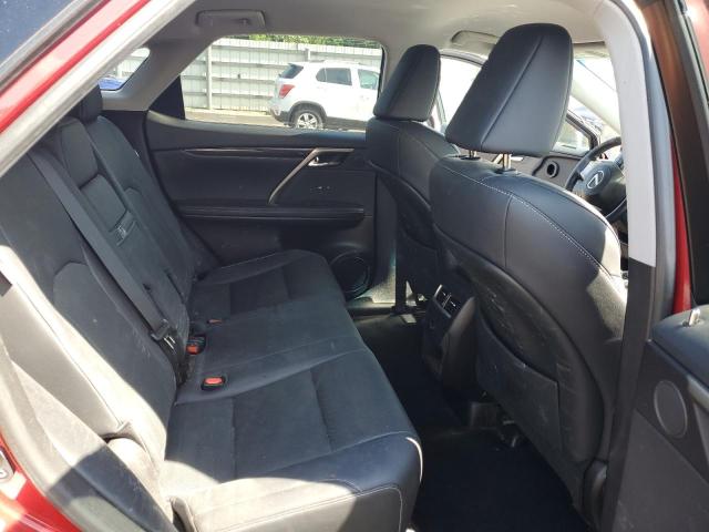 2018 LEXUS RX 350 BAS 2T2ZZMCA2JC096841