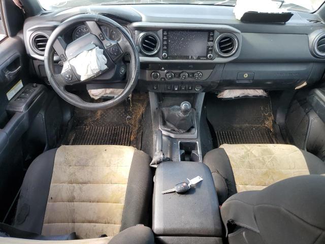 2020 TOYOTA TACOMA DOU - 5TFCZ5AN2LX216308