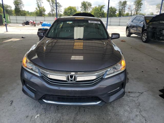 2017 HONDA ACCORD EXL 1HGCR2F89HA074374