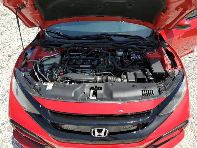 2020 HONDA CIVIC EX SHHFK7H62LU220489